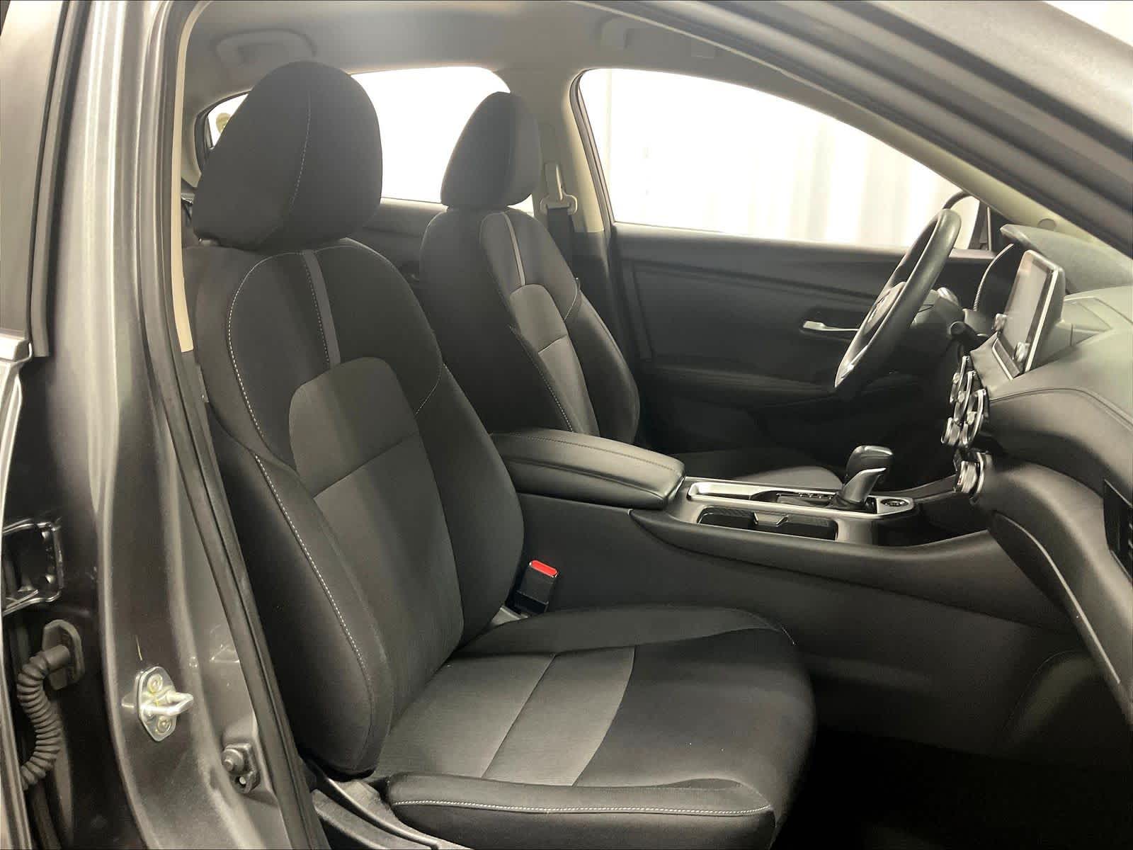 2024 Nissan Sentra SV - Photo 11