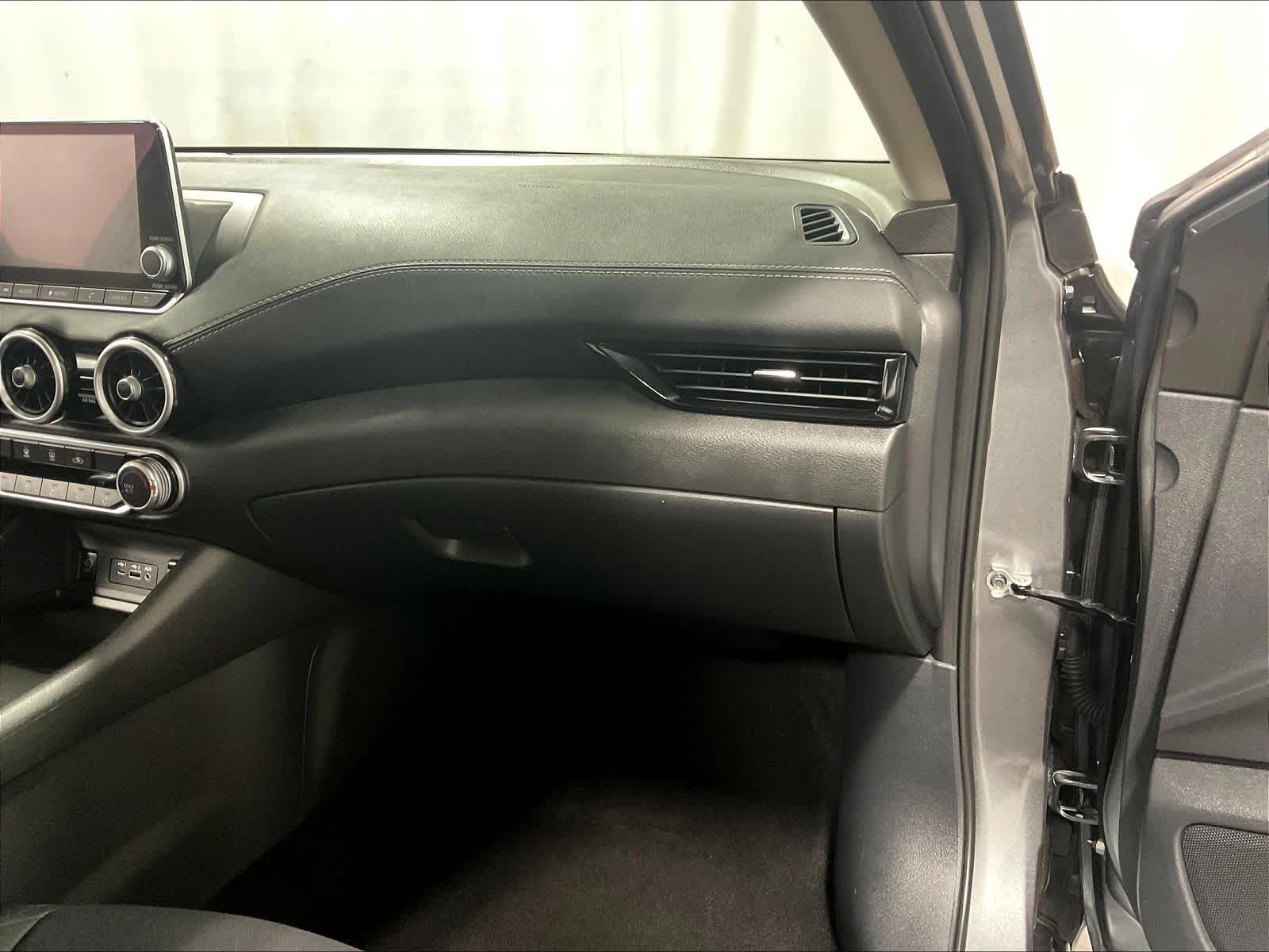 2024 Nissan Sentra SV - Photo 13