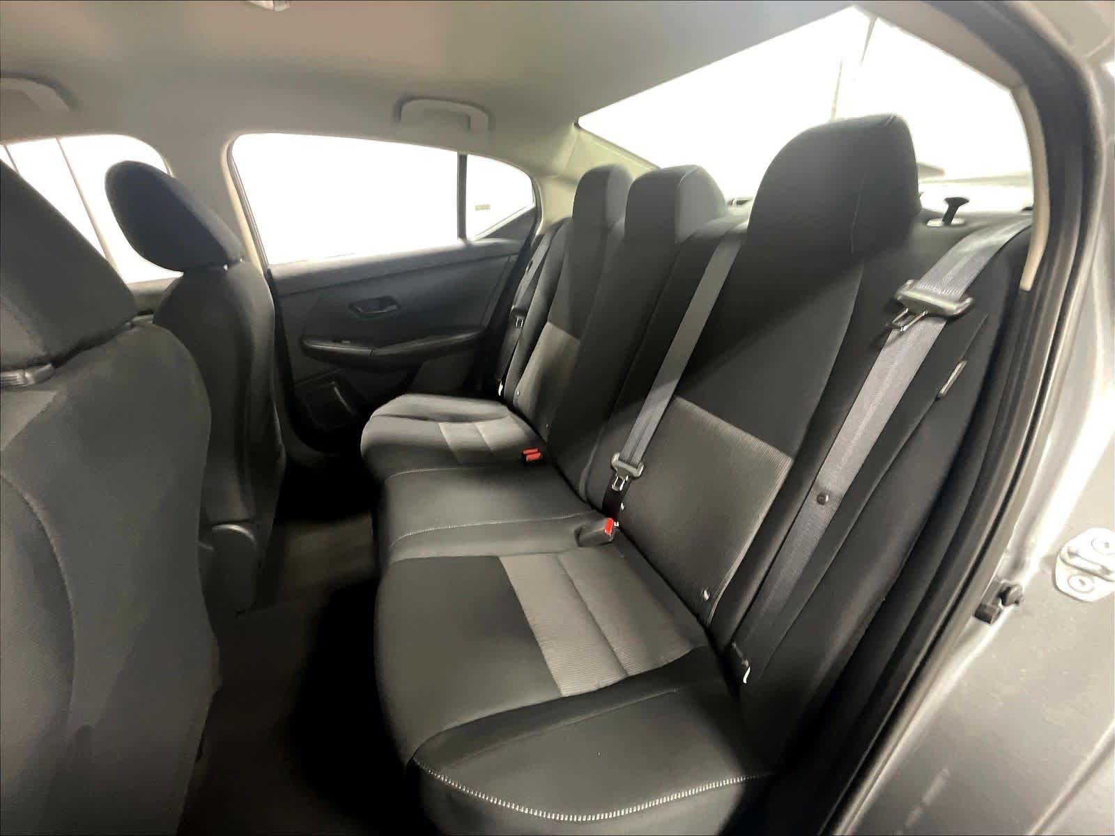 2024 Nissan Sentra SV - Photo 15