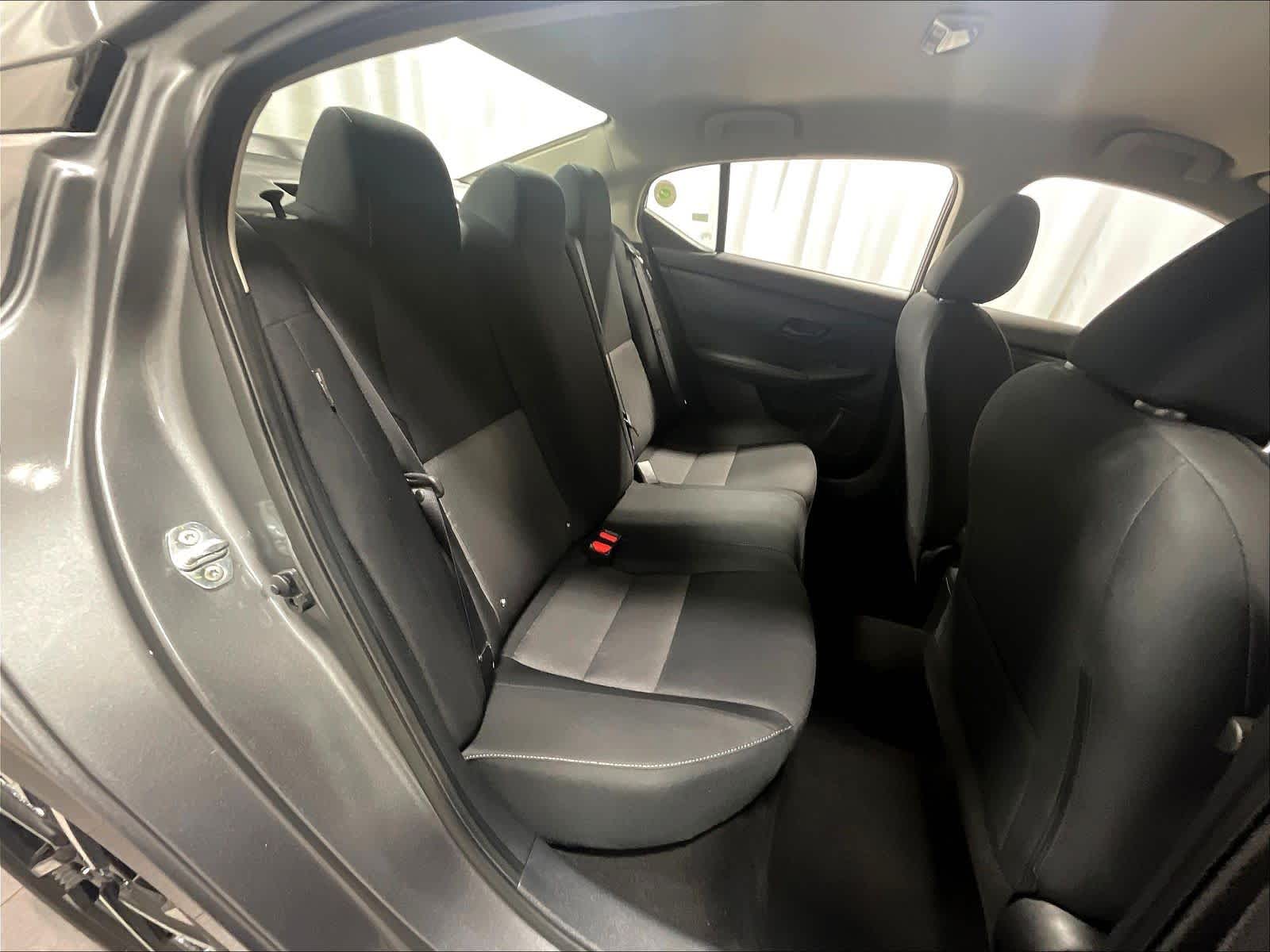 2024 Nissan Sentra SV - Photo 16