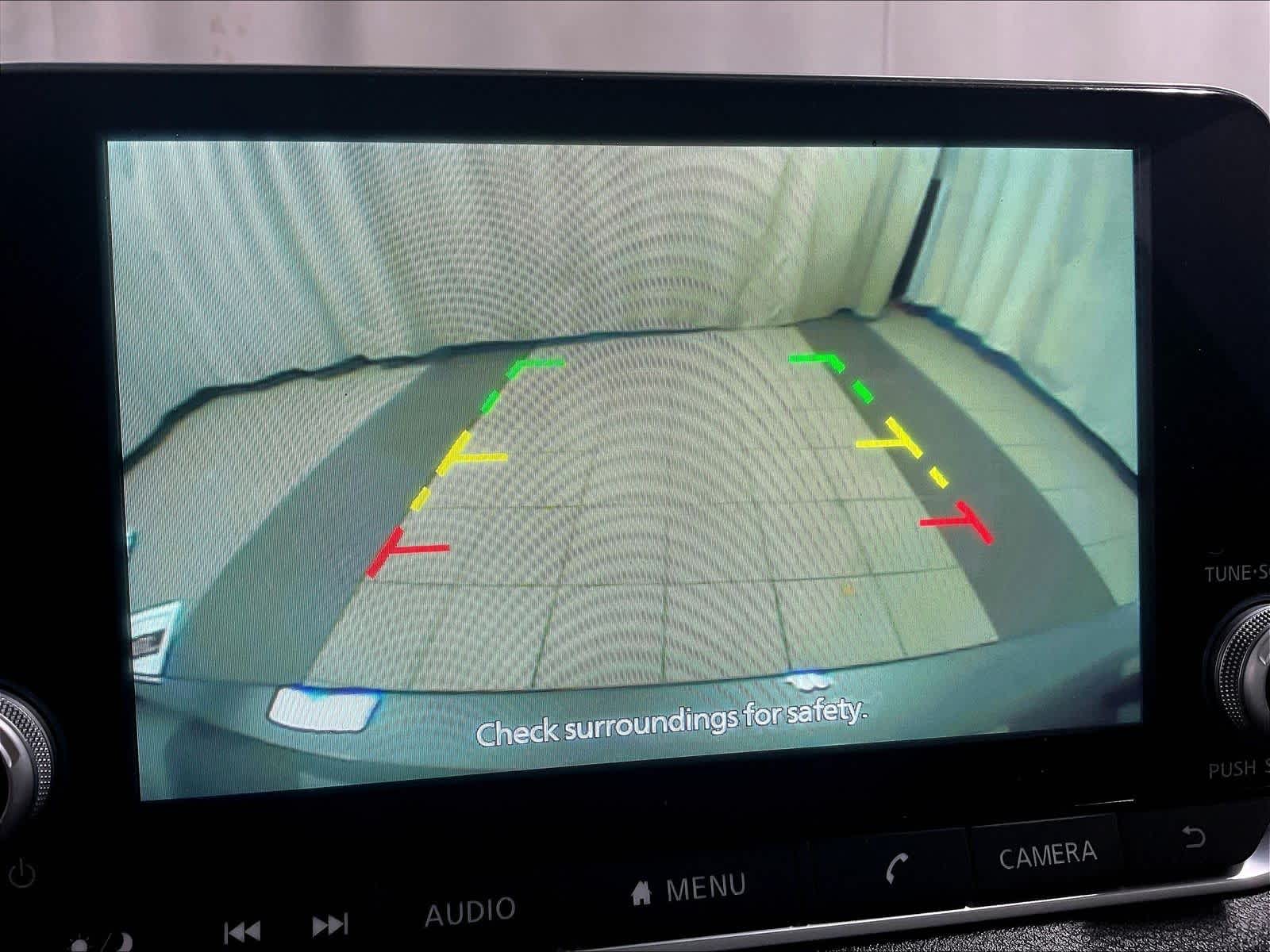 2024 Nissan Sentra SV - Photo 19