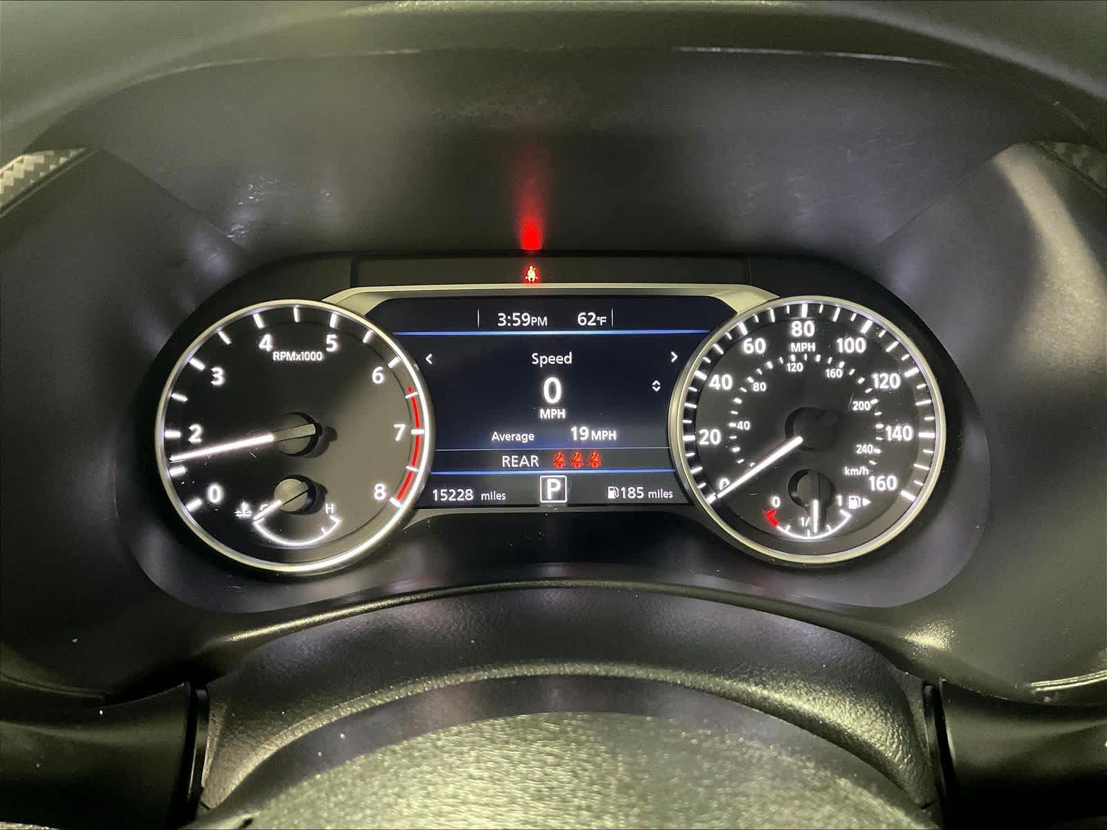 2024 Nissan Sentra SV - Photo 24