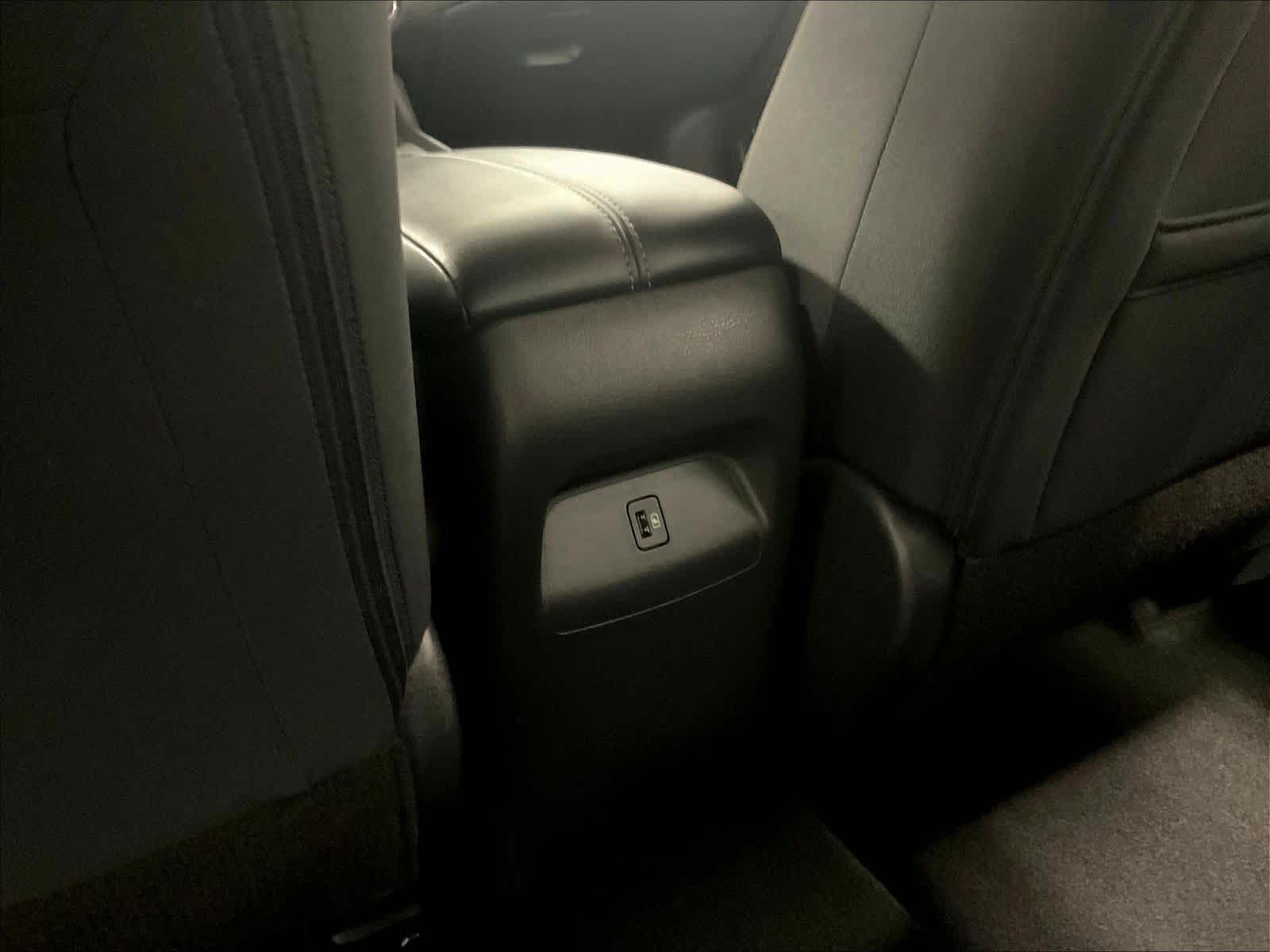 2024 Nissan Sentra SV - Photo 27