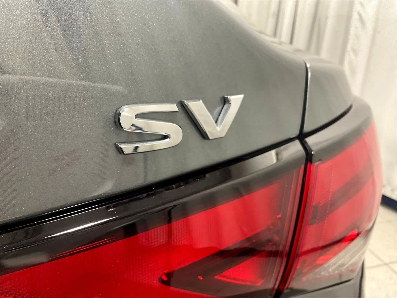 2024 Nissan Sentra SV - Photo 28