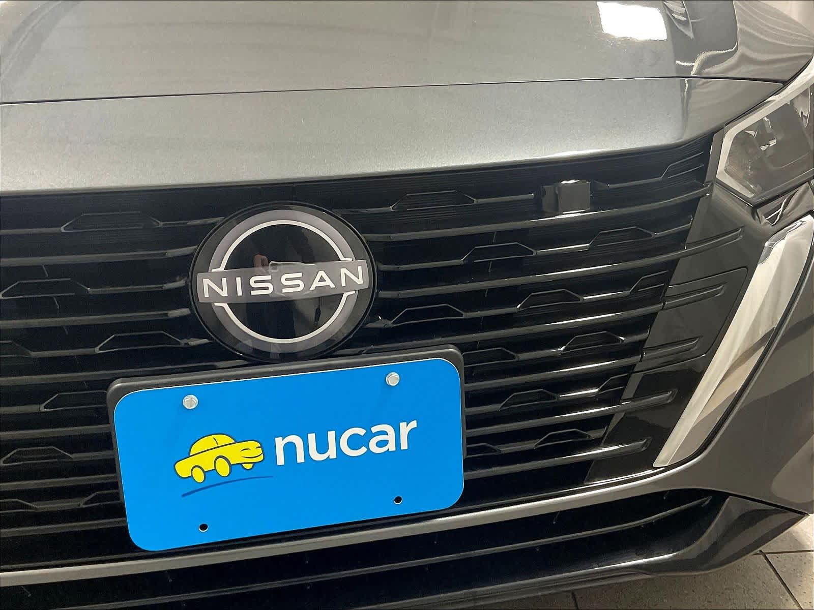 2024 Nissan Sentra SV - Photo 31