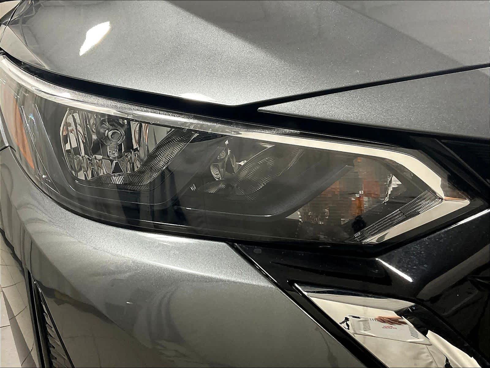 2024 Nissan Sentra SV - Photo 32