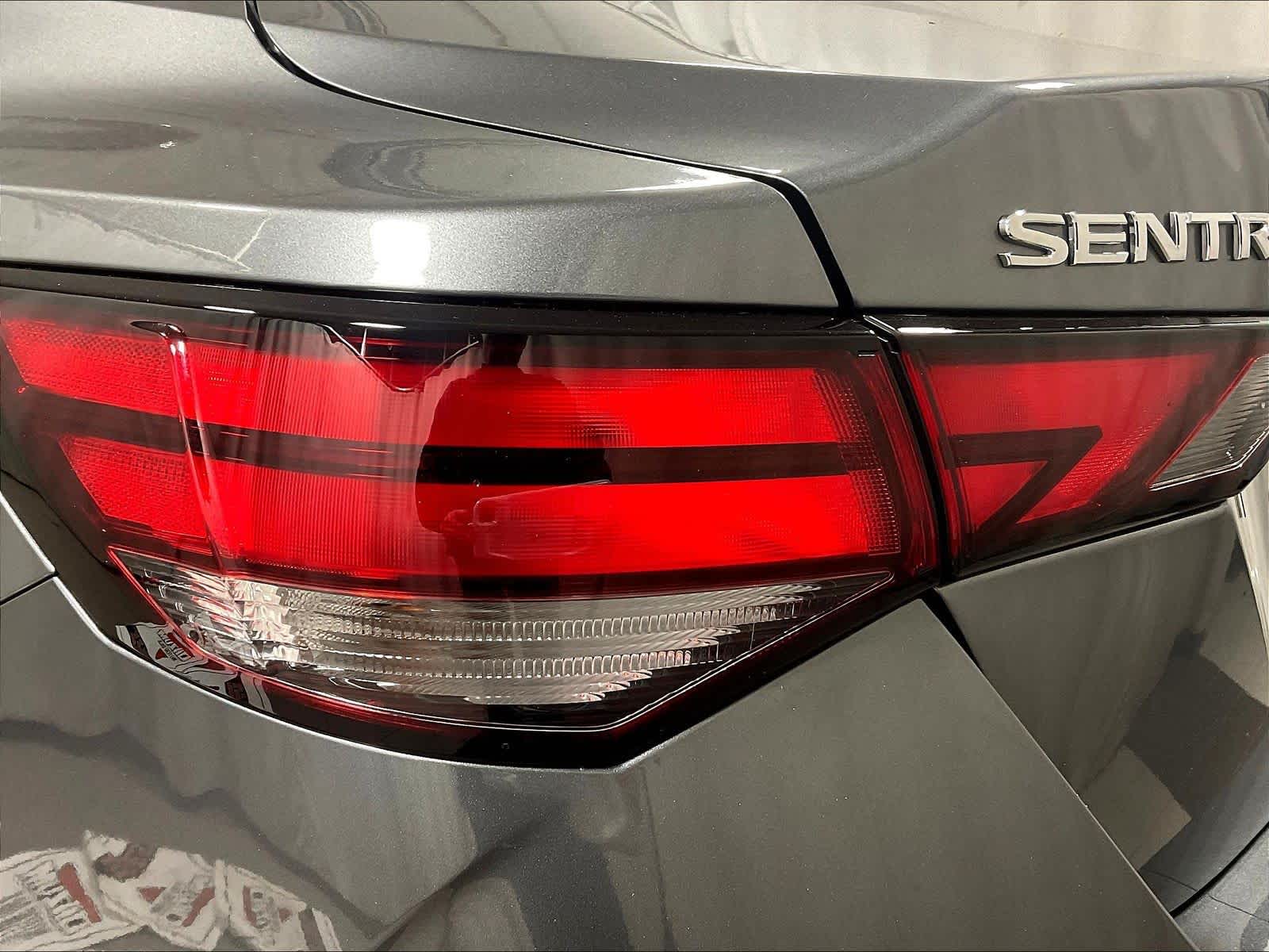 2024 Nissan Sentra SV - Photo 33