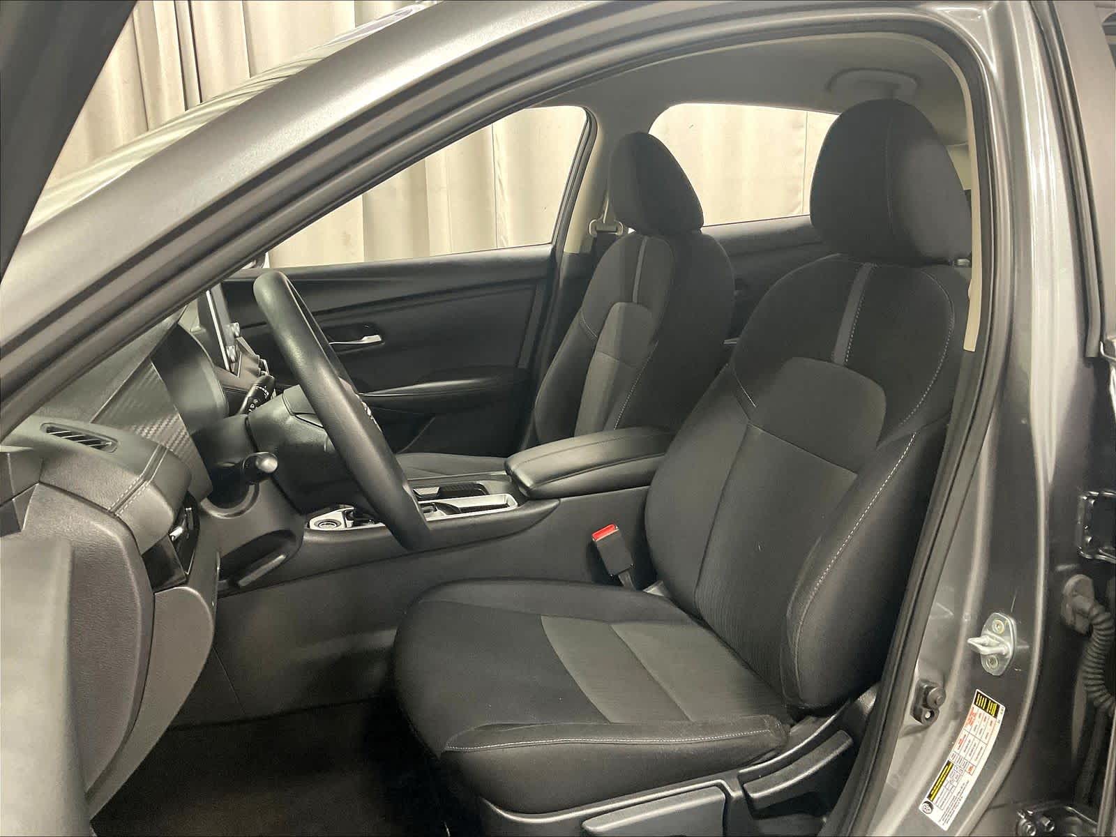 2024 Nissan Sentra SV - Photo 10