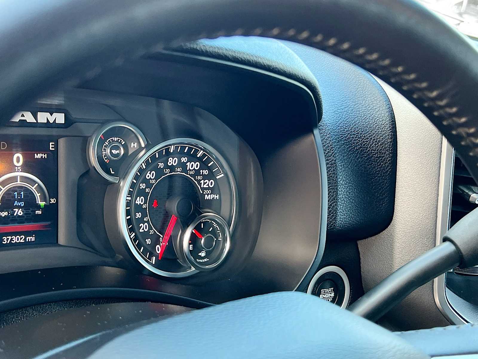 2024 Ram 3500 Big Horn - Photo 16