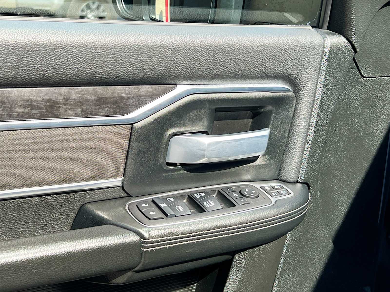 2024 Ram 3500 Big Horn - Photo 17