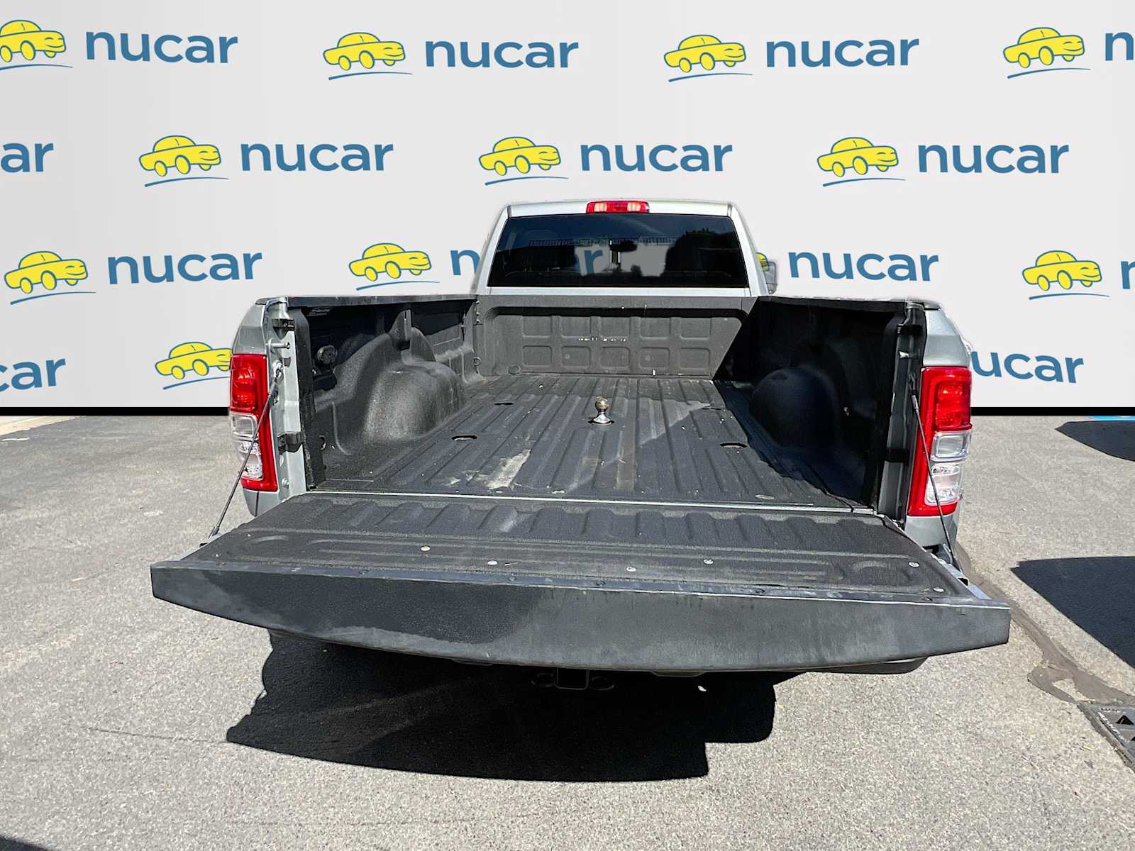 2024 Ram 3500 Big Horn - Photo 25