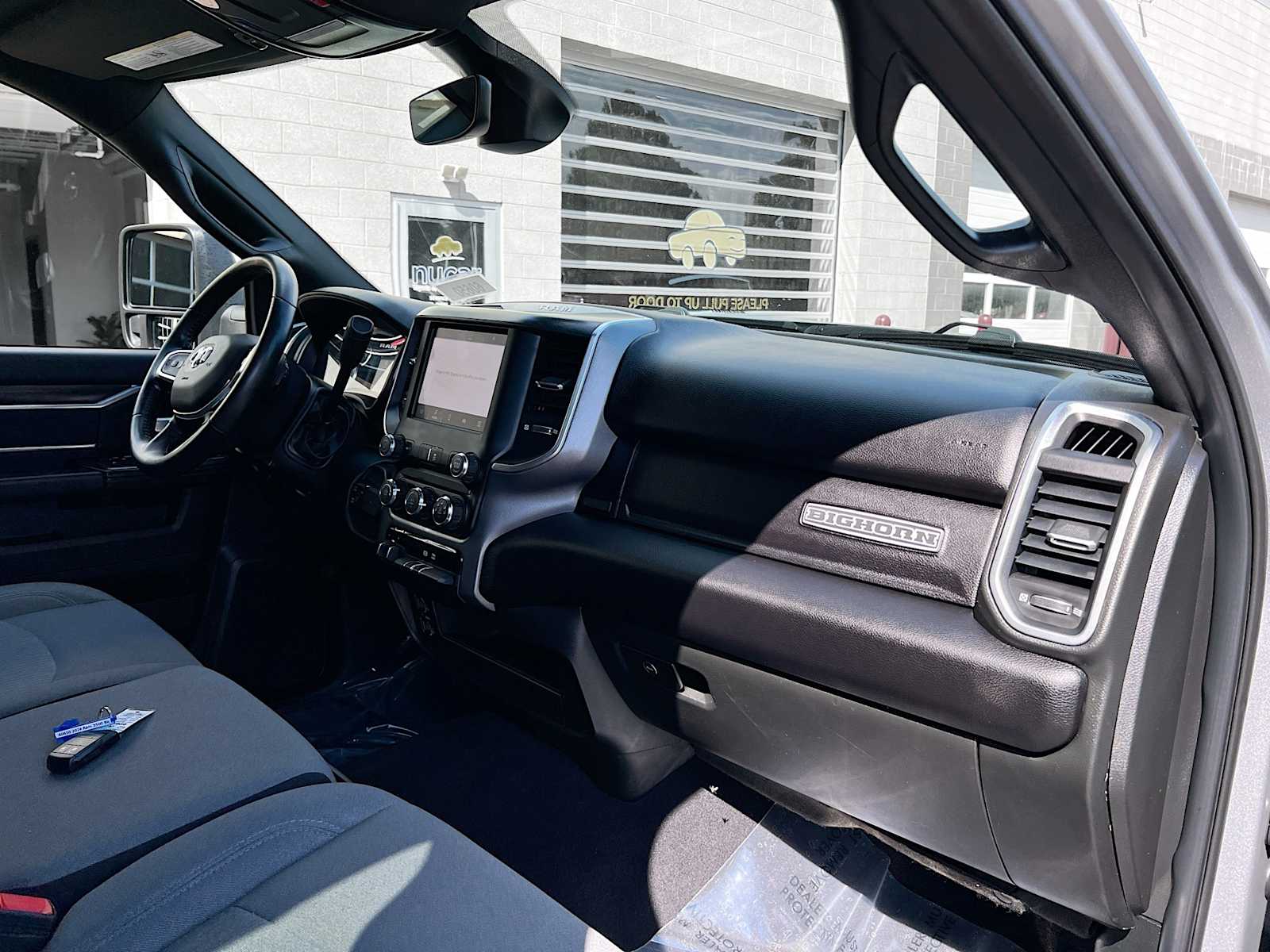 2024 Ram 3500 Big Horn - Photo 28