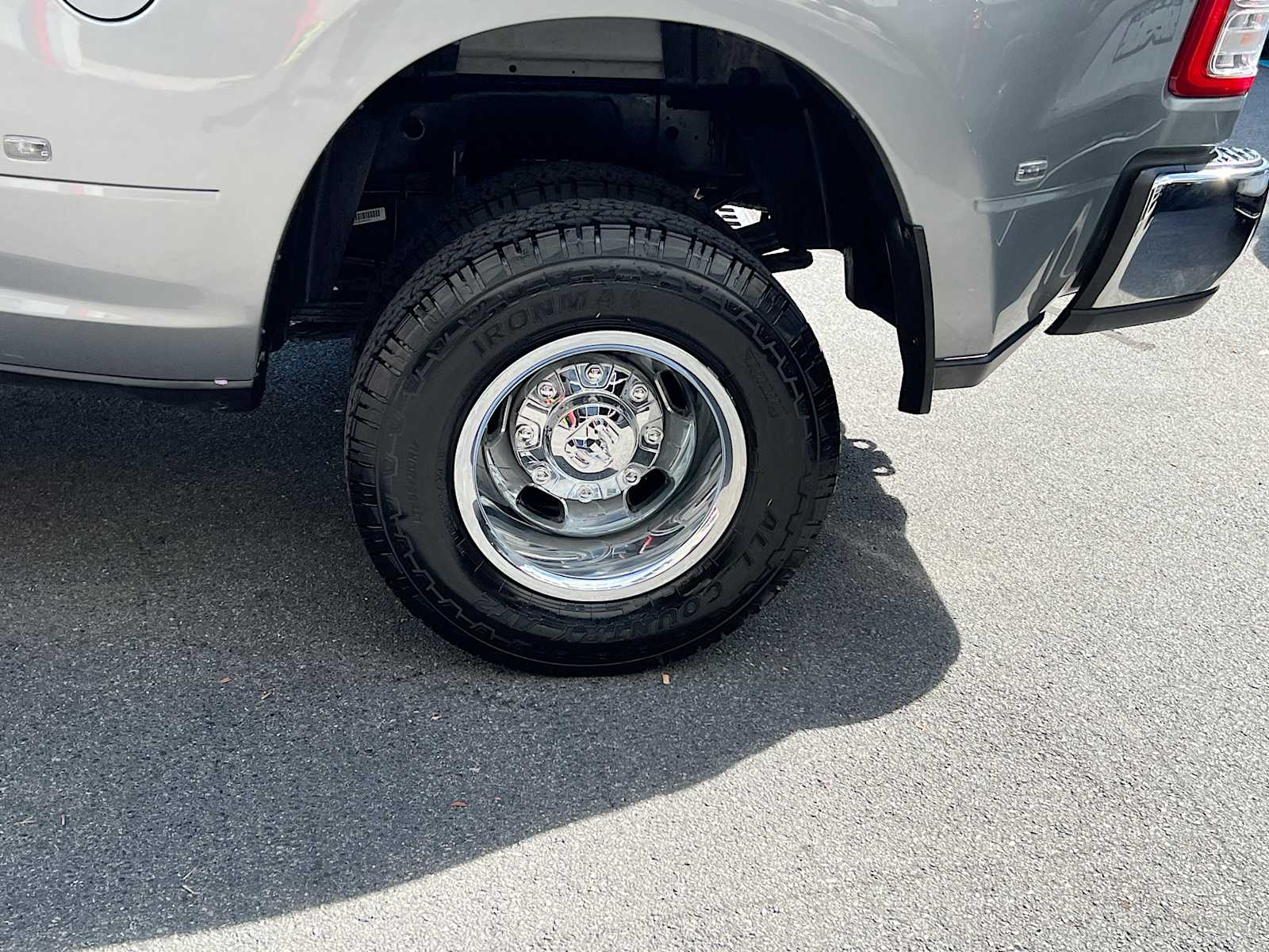 2024 Ram 3500 Big Horn - Photo 30