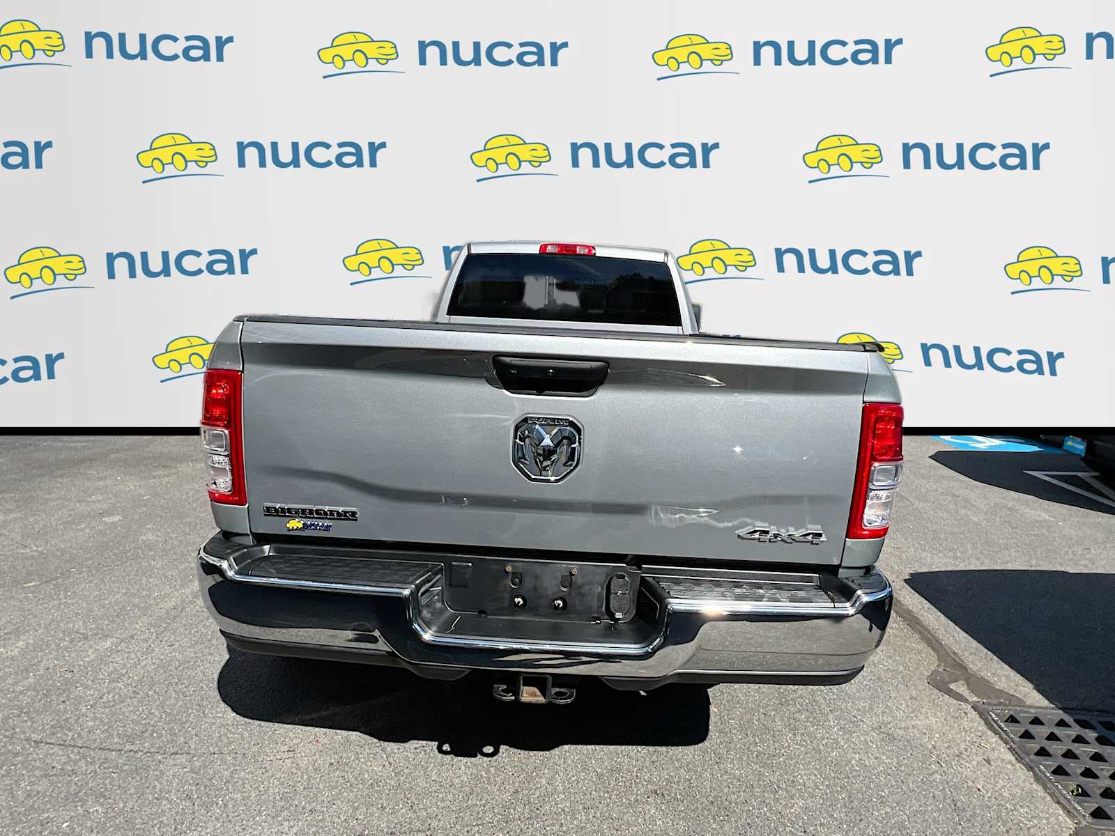 2024 Ram 3500 Big Horn - Photo 6