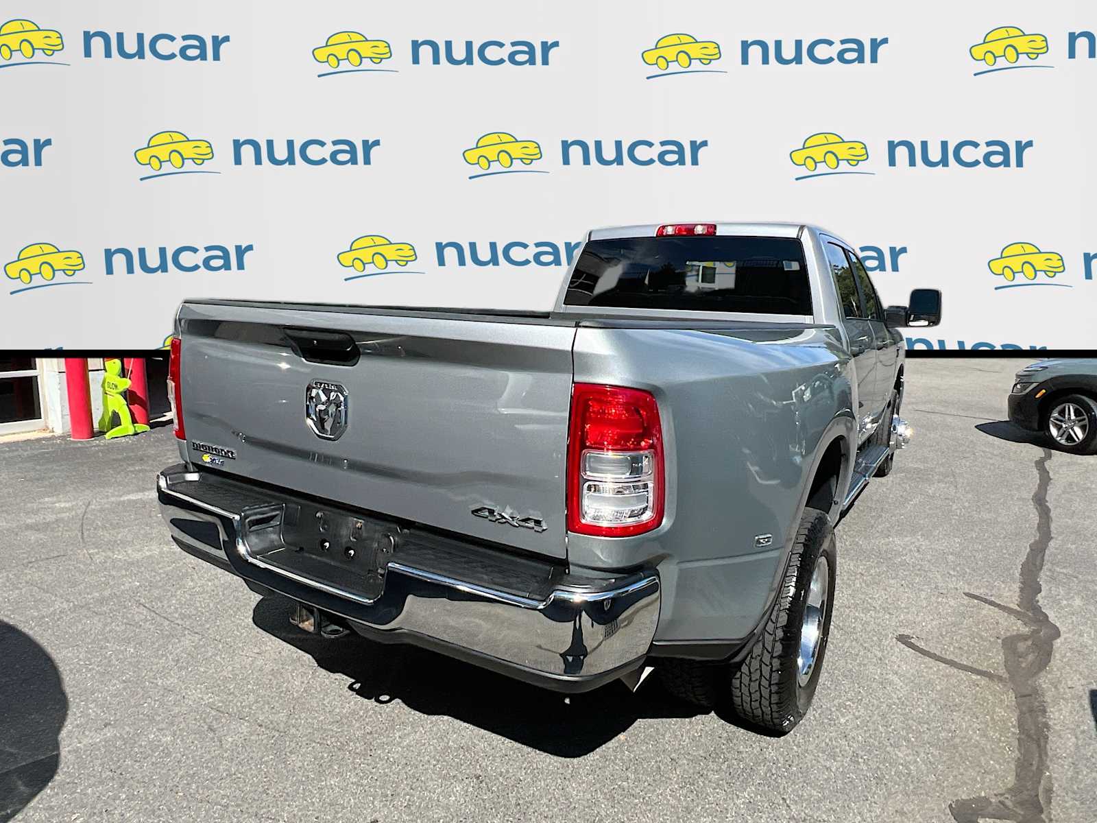 2024 Ram 3500 Big Horn - Photo 7