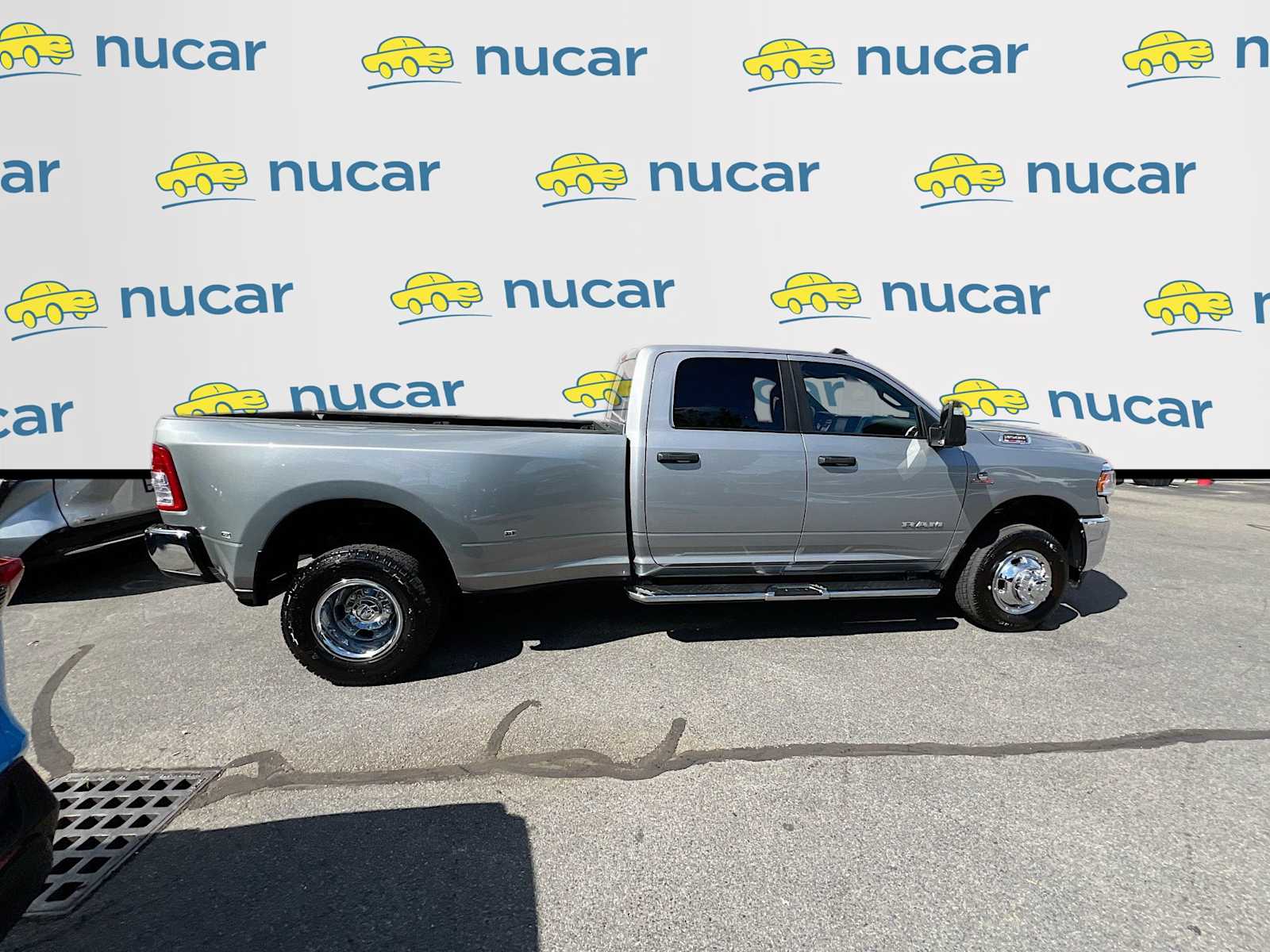 2024 Ram 3500 Big Horn - Photo 8