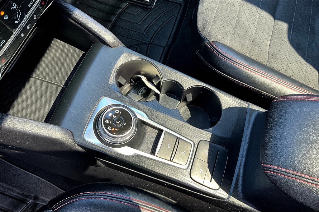 2022 Ford Escape SEL - Photo 20