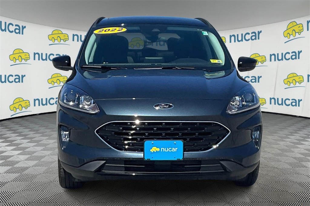 2022 Ford Escape SEL - Photo 2