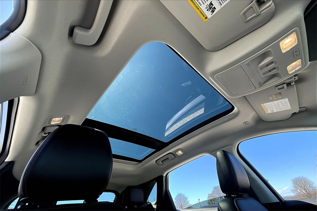 2022 Ford Escape SEL - Photo 22