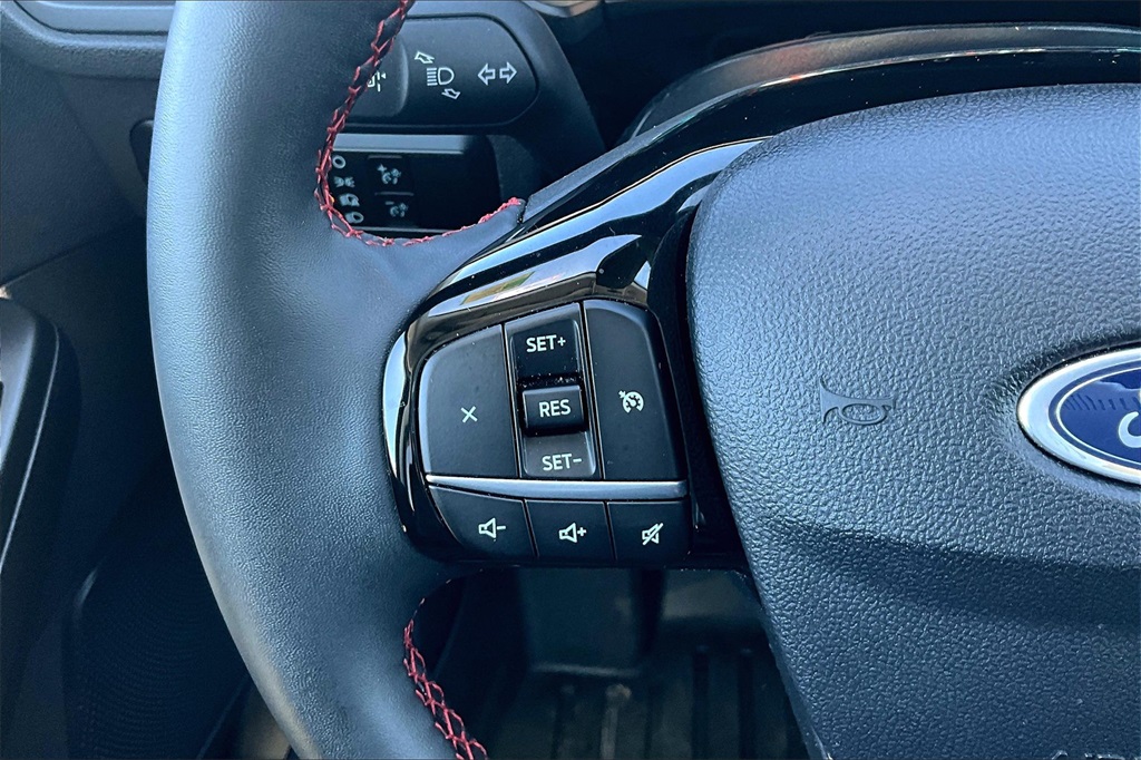 2022 Ford Escape SEL - Photo 23