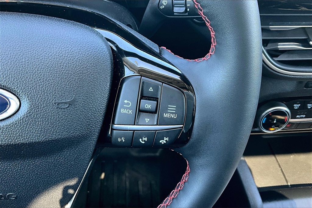 2022 Ford Escape SEL - Photo 24