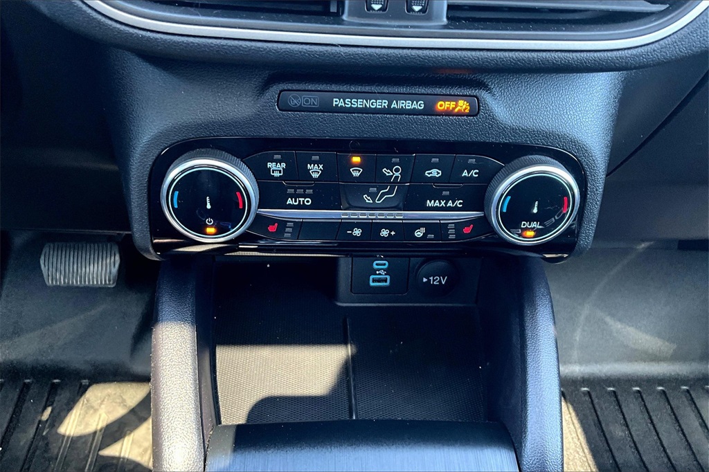 2022 Ford Escape SEL - Photo 26