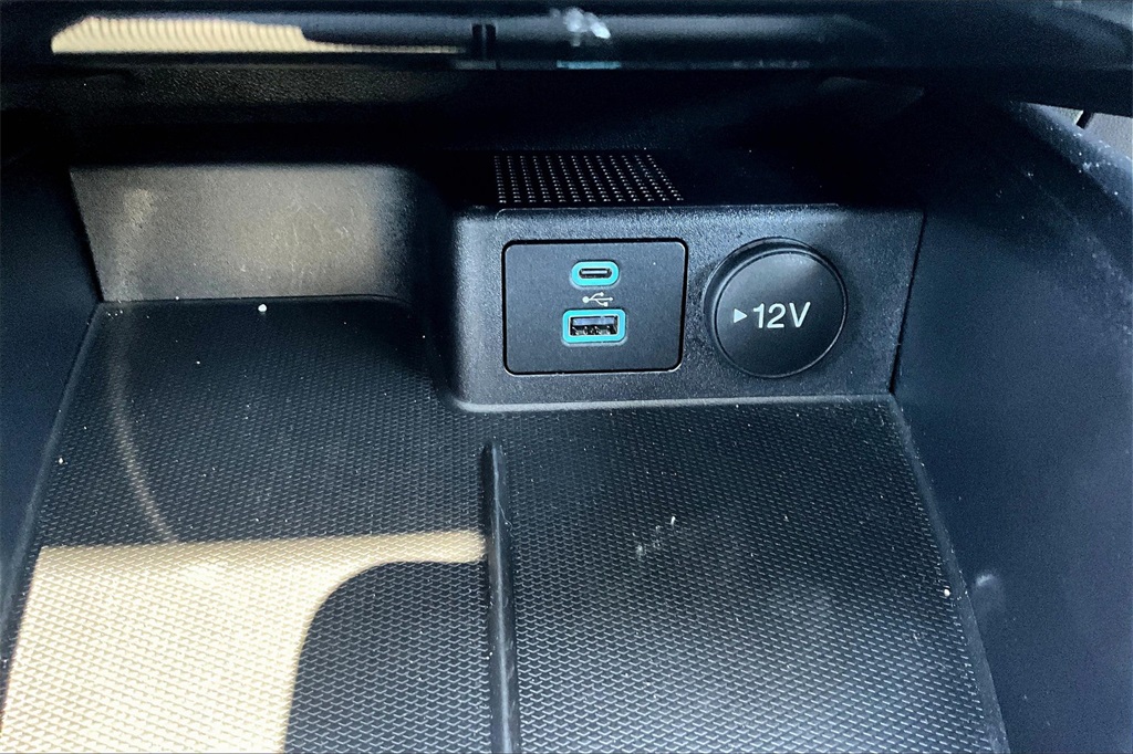 2022 Ford Escape SEL - Photo 27