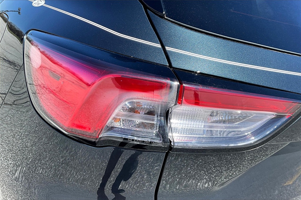 2022 Ford Escape SEL - Photo 33