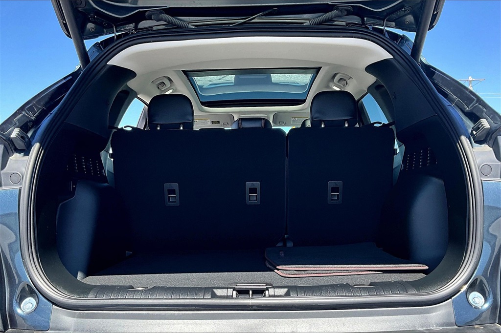 2022 Ford Escape SEL - Photo 36