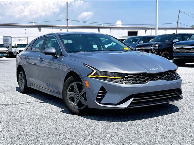 2024 Kia K5 LXS