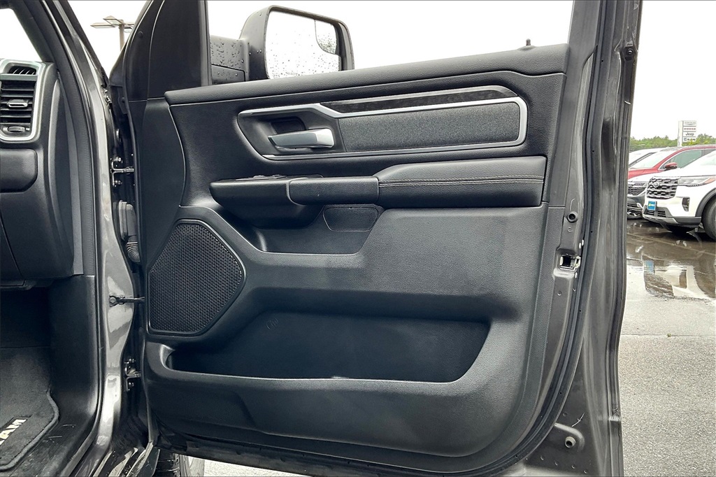 2022 Ram 1500 Big Horn/Lone Star - Photo 11