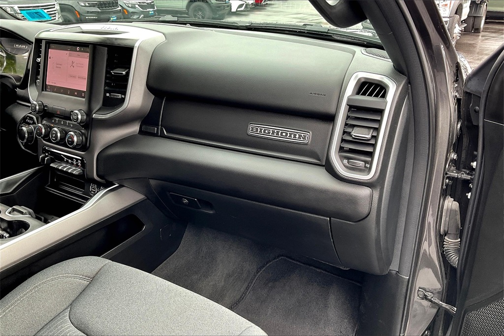 2022 Ram 1500 Big Horn/Lone Star - Photo 12
