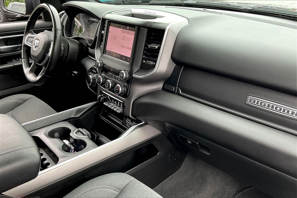 2022 Ram 1500 Big Horn/Lone Star - Photo 13