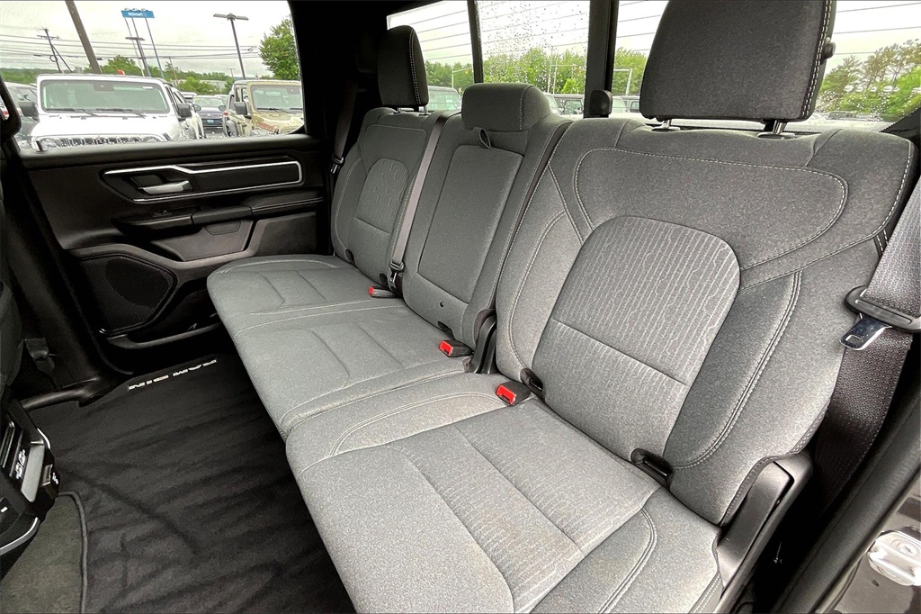 2022 Ram 1500 Big Horn/Lone Star - Photo 14