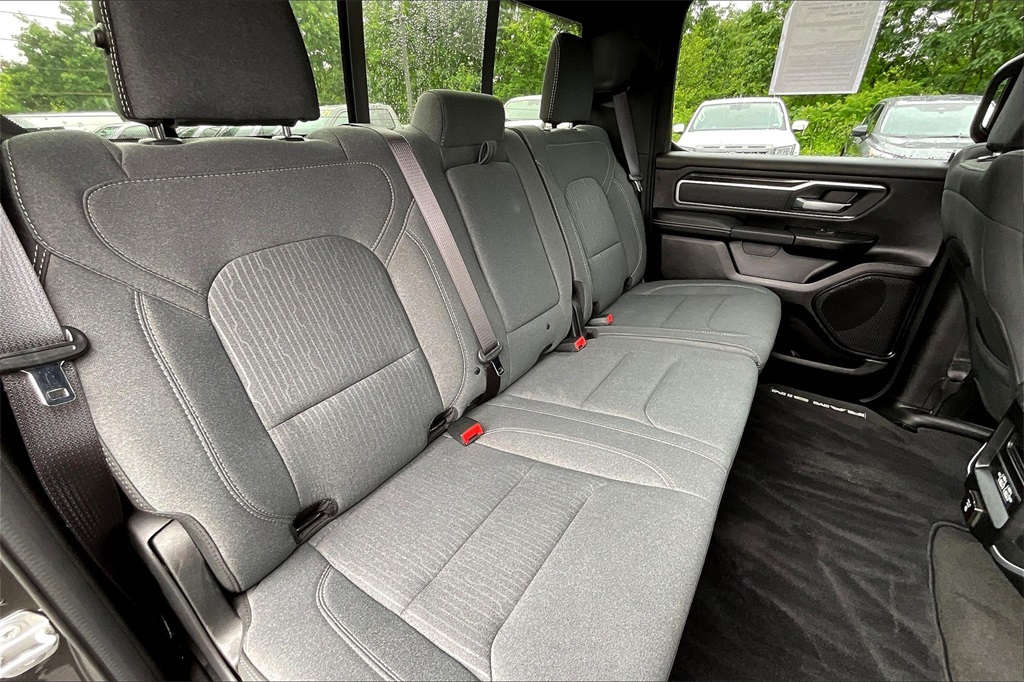 2022 Ram 1500 Big Horn/Lone Star - Photo 15