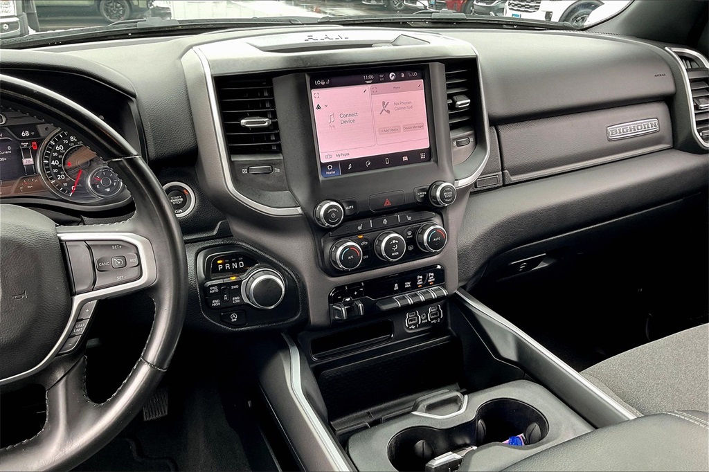 2022 Ram 1500 Big Horn/Lone Star - Photo 17