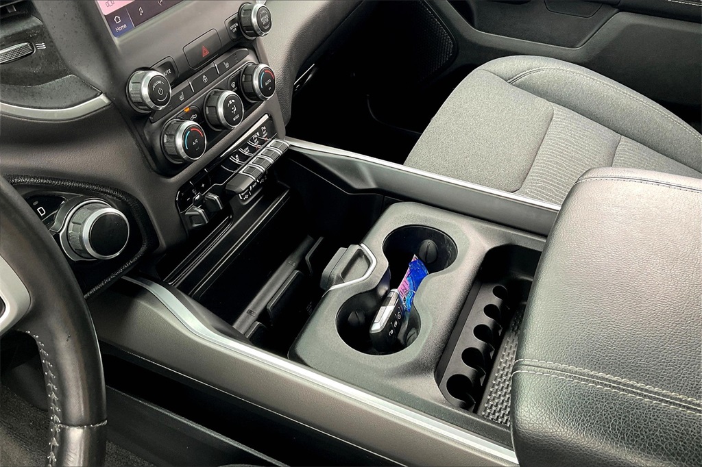 2022 Ram 1500 Big Horn/Lone Star - Photo 19
