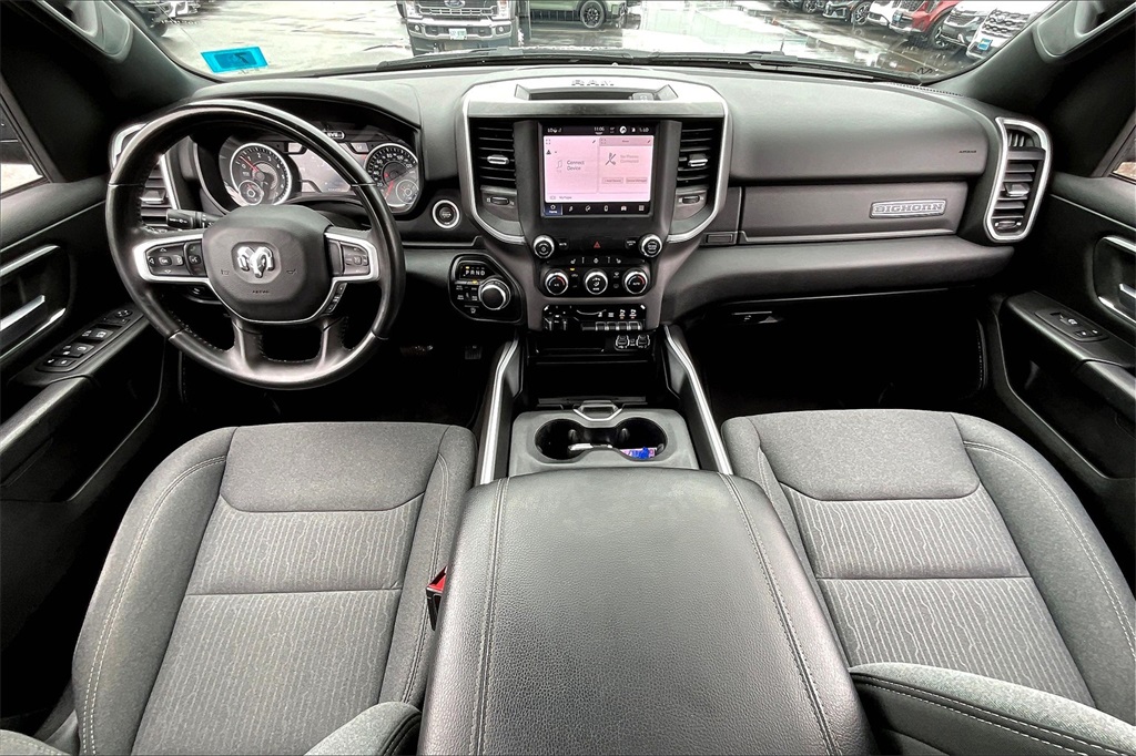 2022 Ram 1500 Big Horn/Lone Star - Photo 20