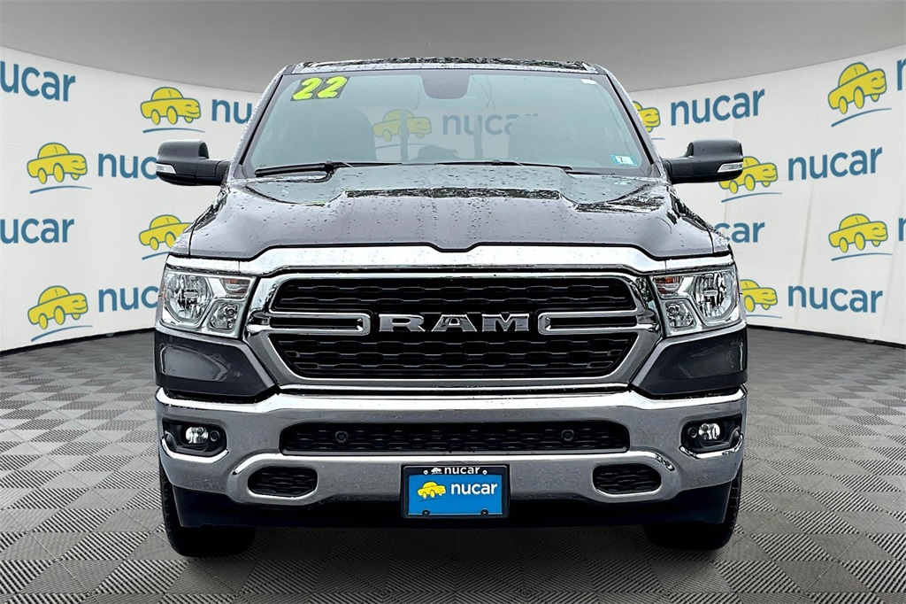 2022 Ram 1500 Big Horn/Lone Star - Photo 2