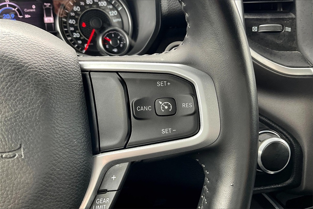 2022 Ram 1500 Big Horn/Lone Star - Photo 22