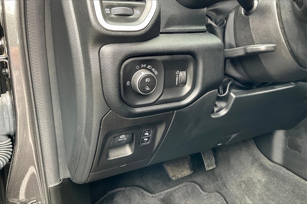 2022 Ram 1500 Big Horn/Lone Star - Photo 25