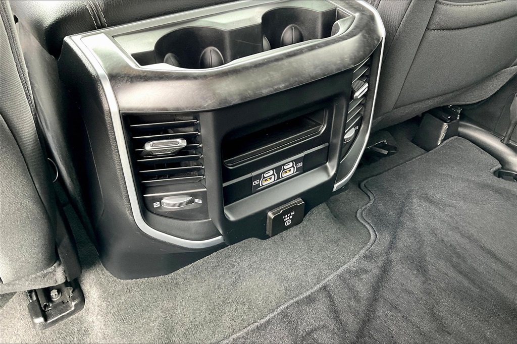 2022 Ram 1500 Big Horn/Lone Star - Photo 26