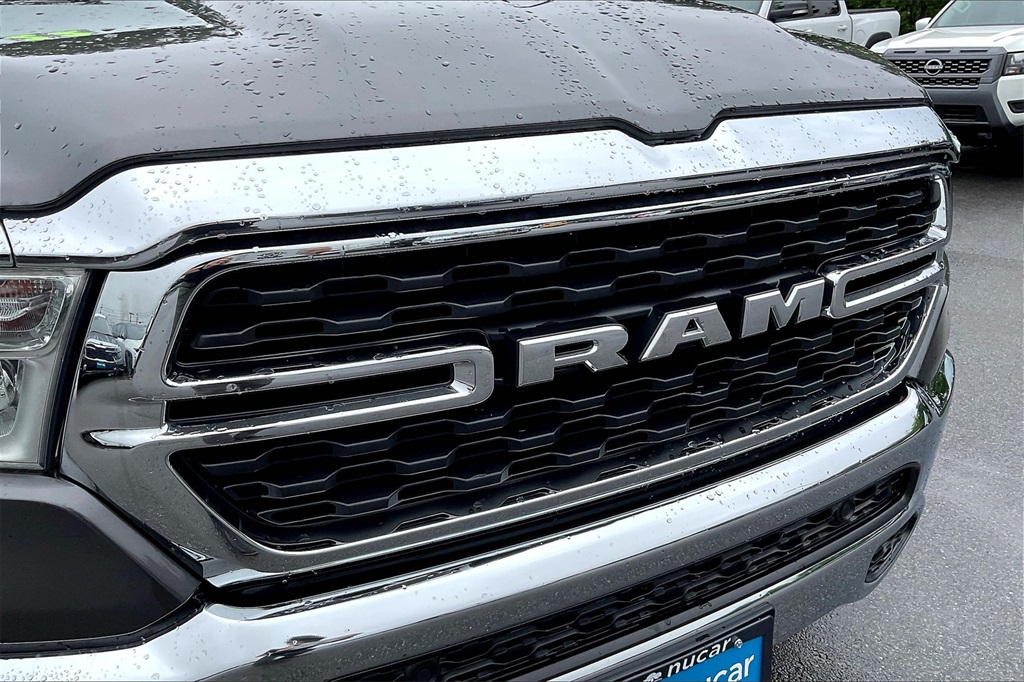 2022 Ram 1500 Big Horn/Lone Star - Photo 29