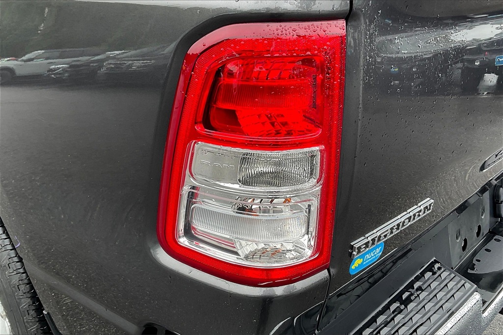 2022 Ram 1500 Big Horn/Lone Star - Photo 31