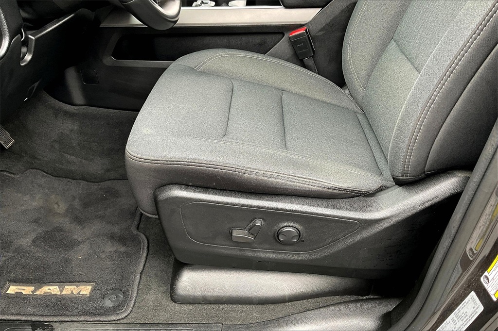 2022 Ram 1500 Big Horn/Lone Star - Photo 34