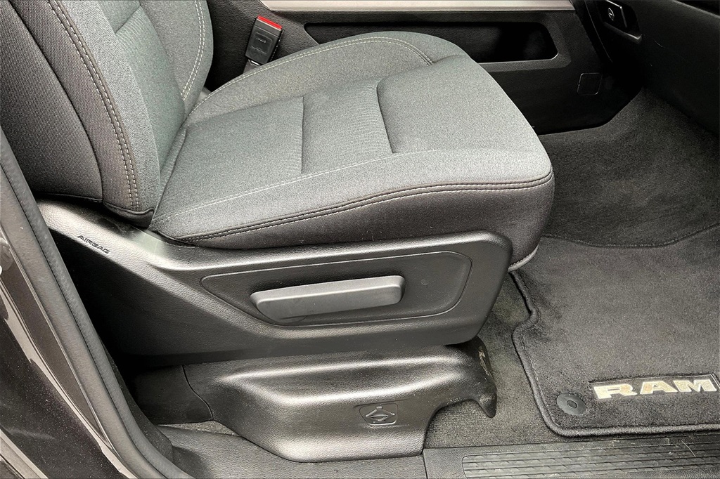 2022 Ram 1500 Big Horn/Lone Star - Photo 36