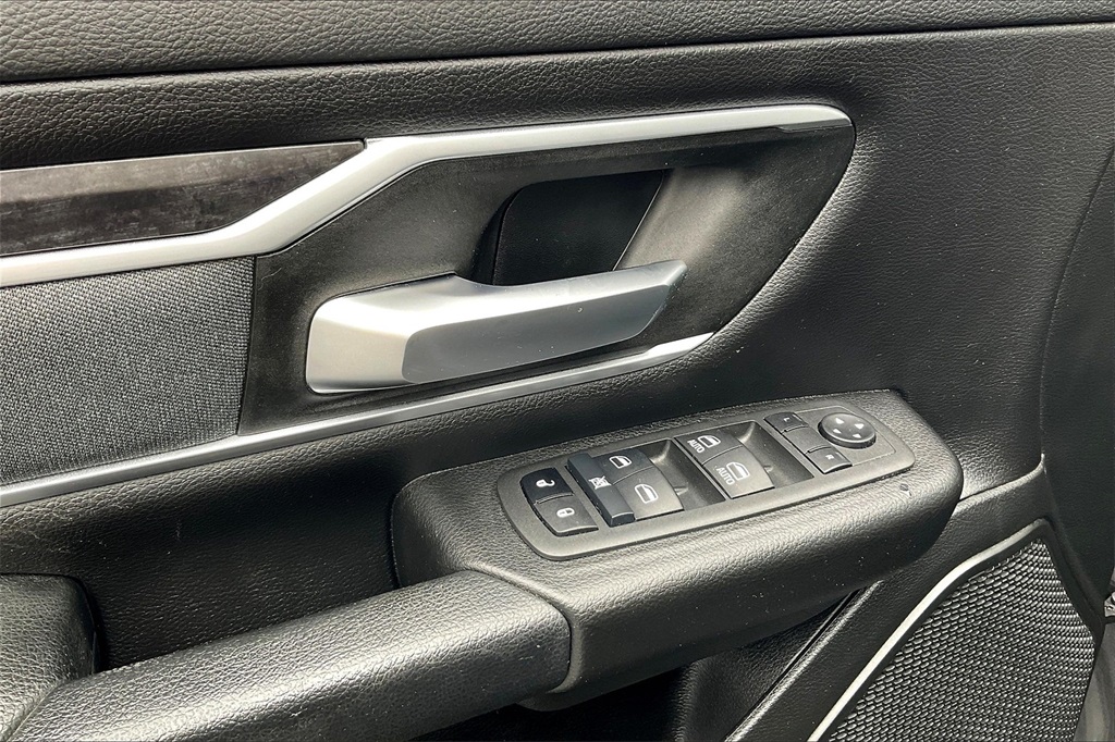 2022 Ram 1500 Big Horn/Lone Star - Photo 37