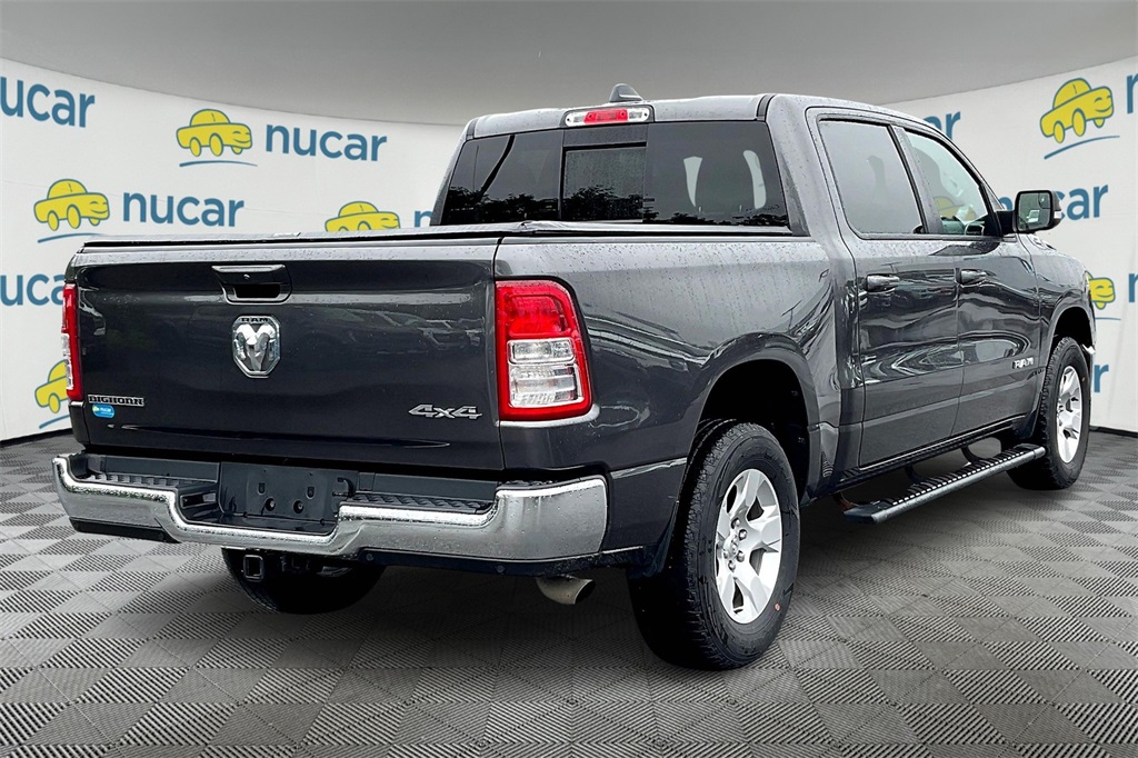 2022 Ram 1500 Big Horn/Lone Star - Photo 6
