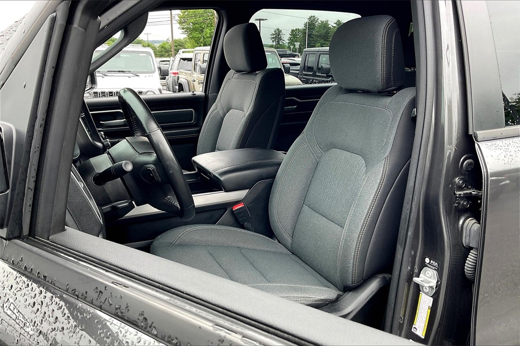 2022 Ram 1500 Big Horn/Lone Star - Photo 9