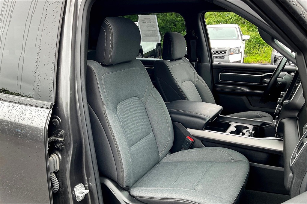 2022 Ram 1500 Big Horn/Lone Star - Photo 10